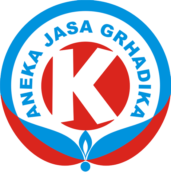 Logo Koperasi Aneka Jasa Grhadika